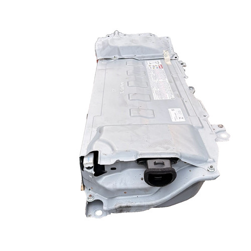 Toyota mk1 8 hybrid - toyota,
