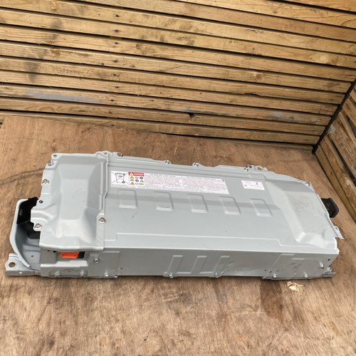 Toyota hybrid battery - c-hr,