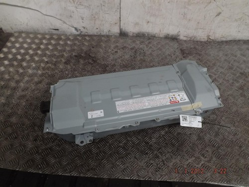 Toyota corolla battery pack - battery,