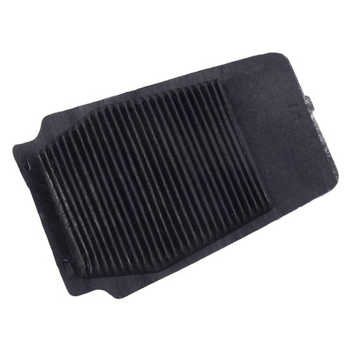 Battery cooling fan filter - battery,