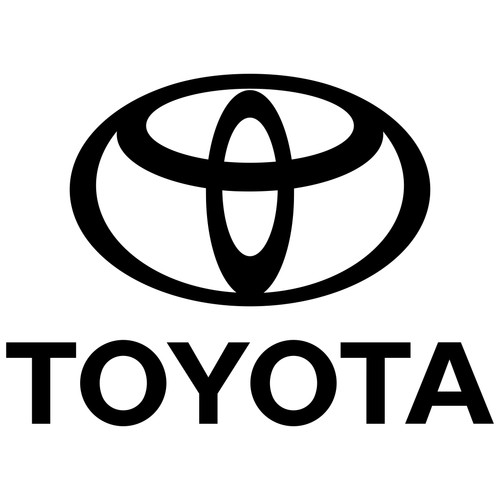 Genuine toyota battery - genuine,