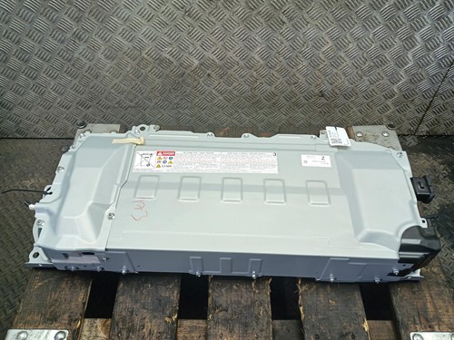 Toyota hybrid battery - c-hr,