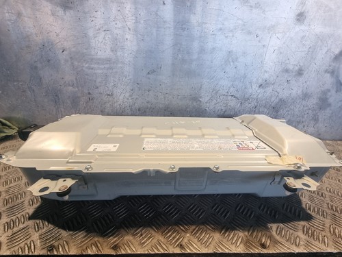 Toyota chr hybrid battery - hybrid,